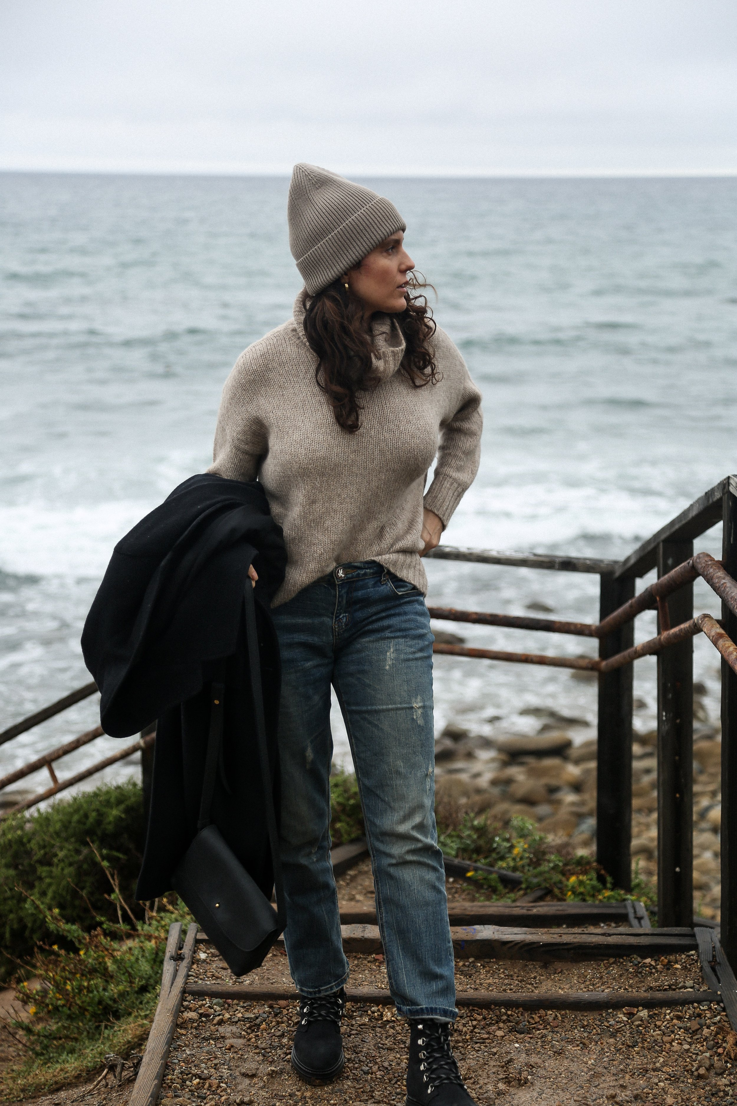 My Favorite Jenni Kayne Sweaters